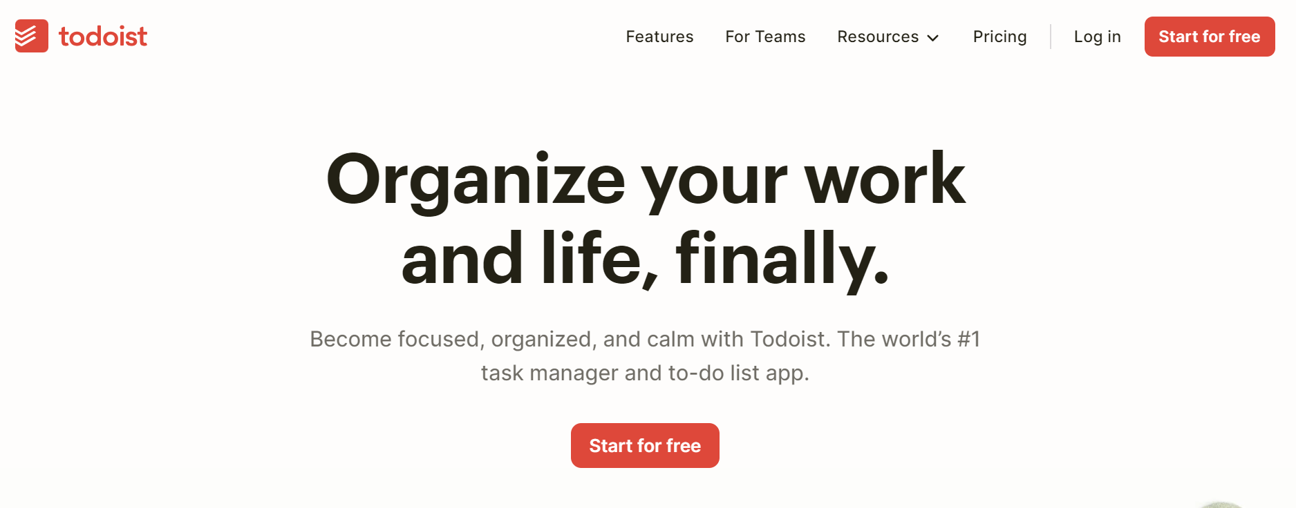 Todoist